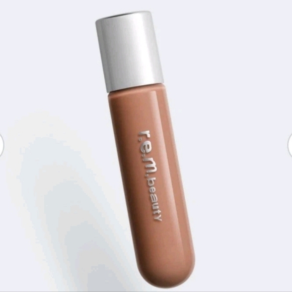 R.E.M. Beauty Other - R.e.m. Beauty On Your Collar Plumping Lip Gloss Away Message 0.28 oz New